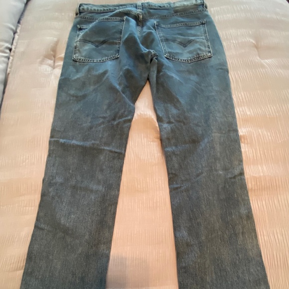 Men’s Levi’s 511 Size 36x32 - Picture 2 of 10